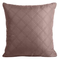 Eurofirany pillowcase, solid colour, made by hot technique - Pillowcase