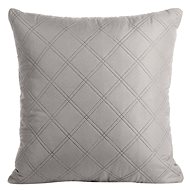 Eurofirany pillowcase, solid colour, made by hot technique - Pillowcase