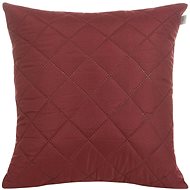 Eurofirany Pillowcase, Solid colour, made by hot technique - Pillowcase