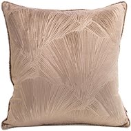 Eurofirany pillowcase, Velvet from pierre collection - Pillowcase