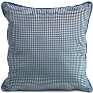 Eurofirany pillowcase, Velvet with print - Pillowcase