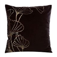Velvet with print - Pillowcase