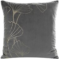 Eurofirany pillowcase, Velvet with print - Pillowcase