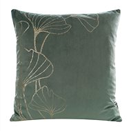 Eurofirany pillowcase, Velvet with print - Pillowcase