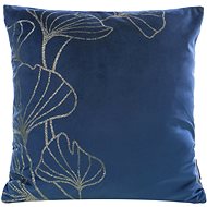 Eurofirany pillowcase, Velvet with print - Pillowcase