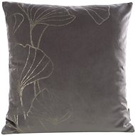 Eurofirany pillowcase, Velvet with print - Pillowcase