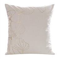 Velvet with print - Pillowcase