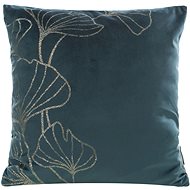 Eurofirany pillowcase, Velvet with print - Pillowcase