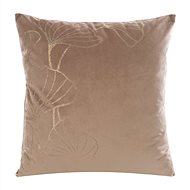 Eurofirany pillowcase, Velvet with print - Pillowcase