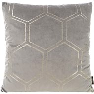 Eurofirany pillowcase, Velvet with print - Pillowcase
