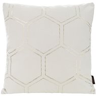 Eurofirany pillowcase, Velvet with print - Pillowcase