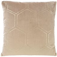 Eurofirany pillowcase, Velvet with print - Pillowcase