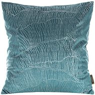Eurofirany pillowcase, Velvet with print - Pillowcase