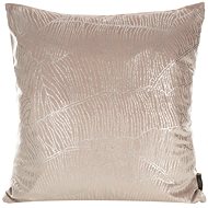 Eurofirany pillowcase, Velvet with print - Pillowcase