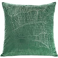Eurofirany pillowcase, Velvet with print - Pillowcase