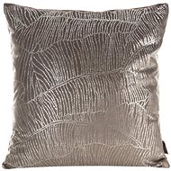 Eurofirany pillowcase, Velvet with print - Pillowcase