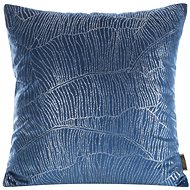 Eurofirany pillowcase, Velvet with print - Pillowcase