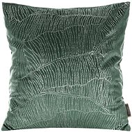 Eurofirany pillowcase, Velvet with print - Pillowcase