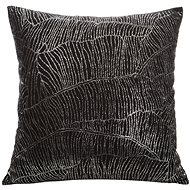 Velvet with print - Pillowcase