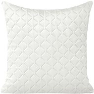 Eurofirany Pillowcase, Velvet, decorated - Pillowcase