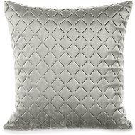 made by a hot press, - Pillowcase