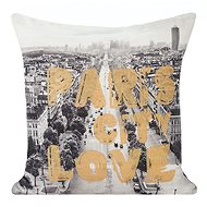 Eurofirany pillowcase, printed style - Pillowcase