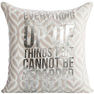 with geometric pattern - Pillowcase