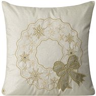 Christmas decorated - Pillowcase