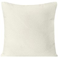 decorated with glitter - Pillowcase
