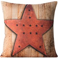 with original printing, - Pillowcase