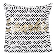 Eurofirany pillowcase, with glossy print - Pillowcase