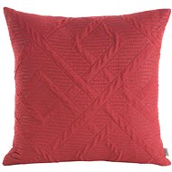 Eurofirany Pillowcase, Solid colour, made by hot technique - Pillowcase
