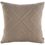 Solid colour, made by hot technique - Pillowcase
