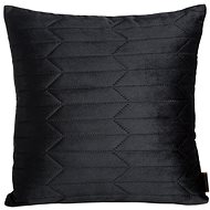 Eurofirany pillowcase, Velvet made by technique - Pillowcase