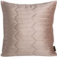 Eurofirany pillowcase, Velvet made by technique - Pillowcase
