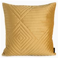Velvet made by technique - Pillowcase