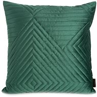 Eurofirany pillowcase, Velvet made by technique - Pillowcase