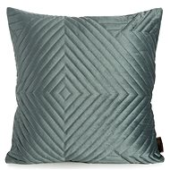 Eurofirany pillowcase, Velvet made by technique - Pillowcase