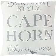 Eurofirany pillowcase, with printed lettering - Pillowcase