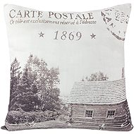 with original printing, - Pillowcase