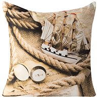 in printed style - Pillowcase