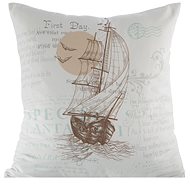 in printed style - Pillowcase