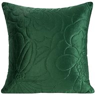 Eurofirany pillowcase, Velvet, made with hot technique - Pillowcase