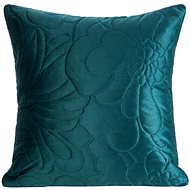 Velvety, made by hot technique - Pillowcase