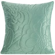 Eurofirany pillowcase, Velvet, made with hot technique - Pillowcase