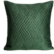 Eurofirany pillowcase, Velvet, made with hot technique - Pillowcase