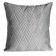 Eurofirany pillowcase, Velvet, made with hot technique - Pillowcase