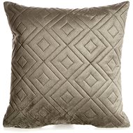 Eurofirany pillowcase, Velvet, made with hot technique - Pillowcase