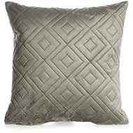 Eurofirany pillowcase, Velvet, made with hot technique - Pillowcase