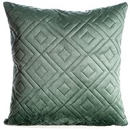 Eurofirany pillowcase, Velvet, made with hot technique - Pillowcase